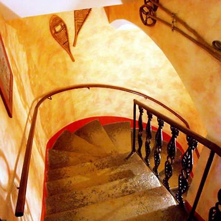 Hotel George Montmélian Cameră foto