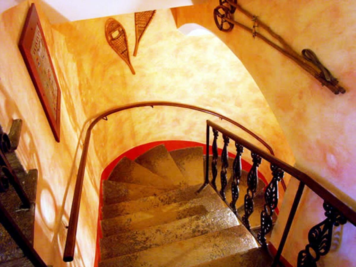 Hotel George Montmélian Cameră foto